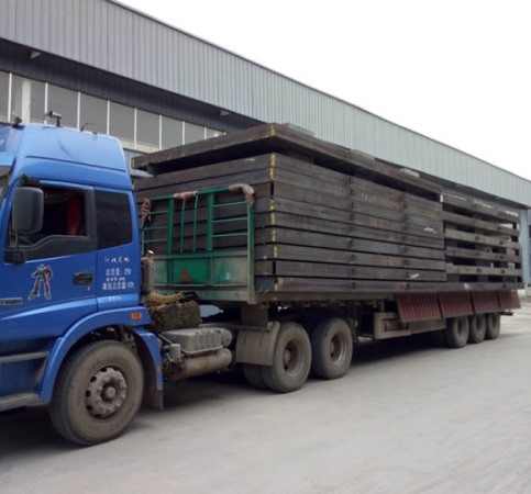 車間場(chǎng)景