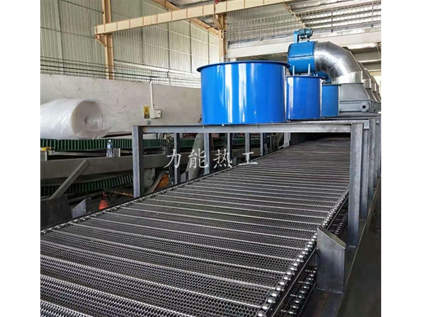 網(wǎng)帶降溫機(jī)