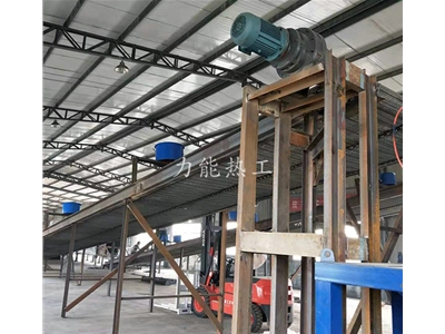 重型網(wǎng)帶提升機