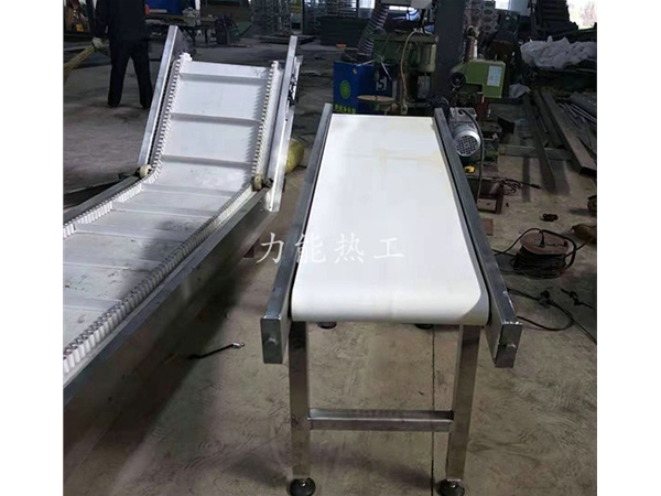 防腐皮帶輸送機(jī)