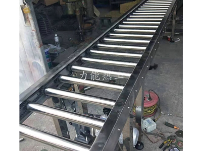 動力滾筒輸送機