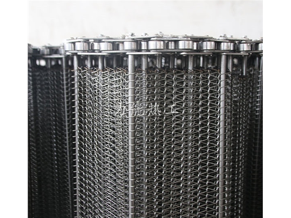 不銹鋼網(wǎng)帶