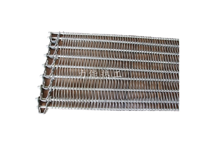 冷凍機網(wǎng)帶