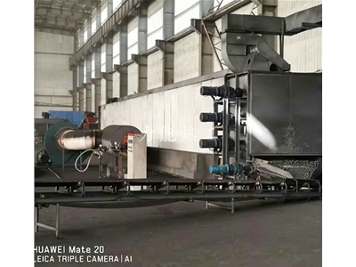 煤球烘干機(jī)