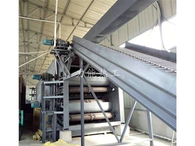 煤球烘干機(jī)