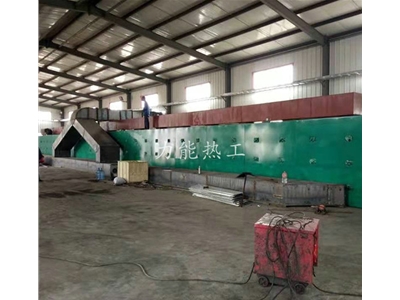 煤棒烘干機(jī)