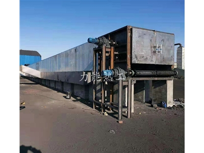 煤棒烘干機(jī)