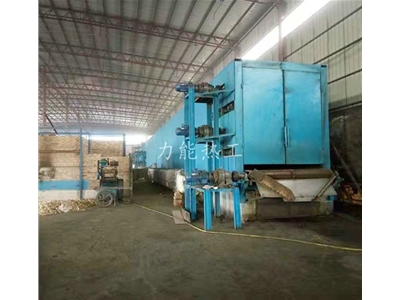 寧夏煤球烘干機(jī)