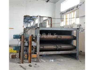 即墨煤棒烘干機(jī)