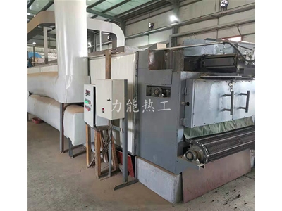 惠民木炭球烘干機(jī)