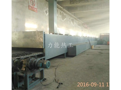 東勝煤棒烘干機(jī)