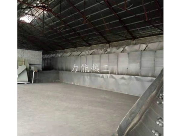 東光煤球烘干機