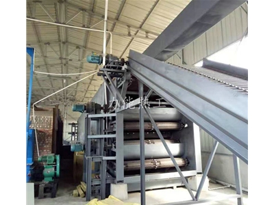 吳橋煤球烘干機(jī)