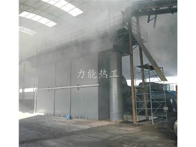 集寧煤球立式烘干機(jī)