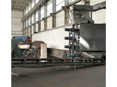 高密煤球烘干機(jī)