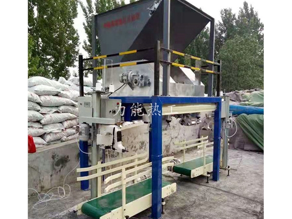 稱(chēng)重裝袋機(jī)