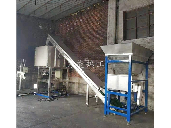 粉末包裝機(jī)