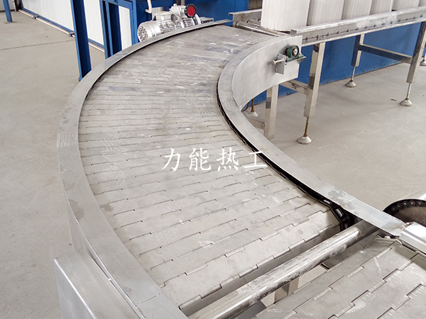 鏈板輸送機(jī)